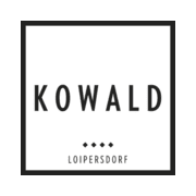 Logo of Hotel KOWALD Loipersdorf