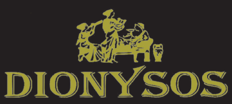 Logo of Restaurant Dionysos