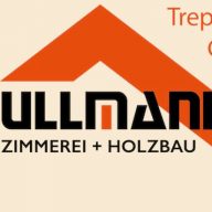 Logo of Ullmann - Zimmerei + Holzbau
