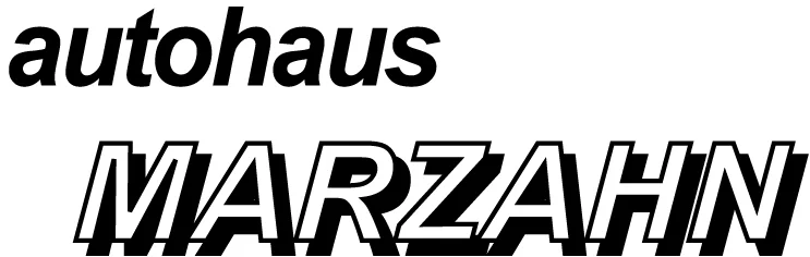 Logo of Autohaus Marzahn GmbH