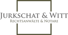 Logo of Jurkschat & Witt - Rechtsanwälte und Notar