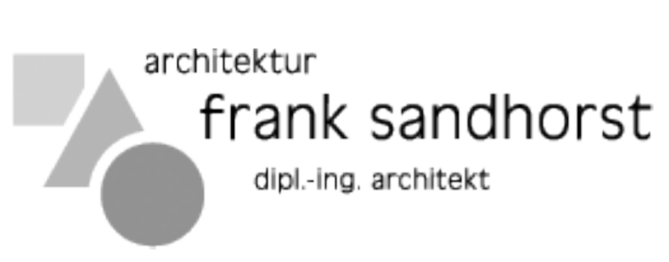 Logo of Architekturbüro Frank Sandhorst