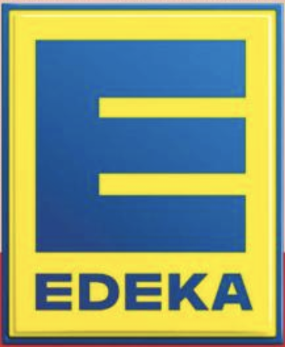 Logo of EDEKA Behrends