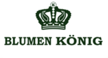 Logo of Gärtnerei König