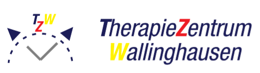 Logo of Therapiezentrum Wallinghausen Physiotherapie
