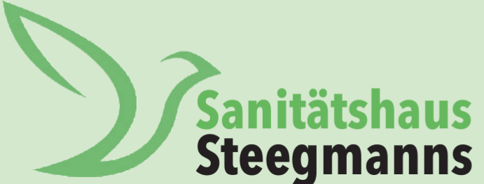 Logo of Sanitätshaus Steegmanns