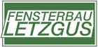 Logo of Letzgus OHG Fensterbau