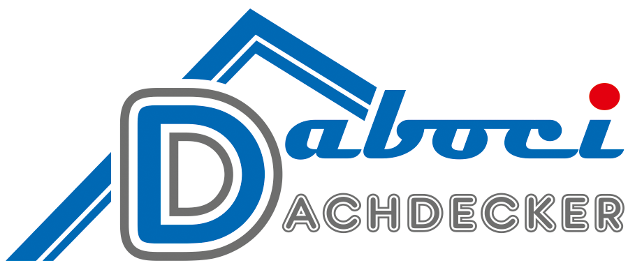 Logo of Dachdecker Daboci