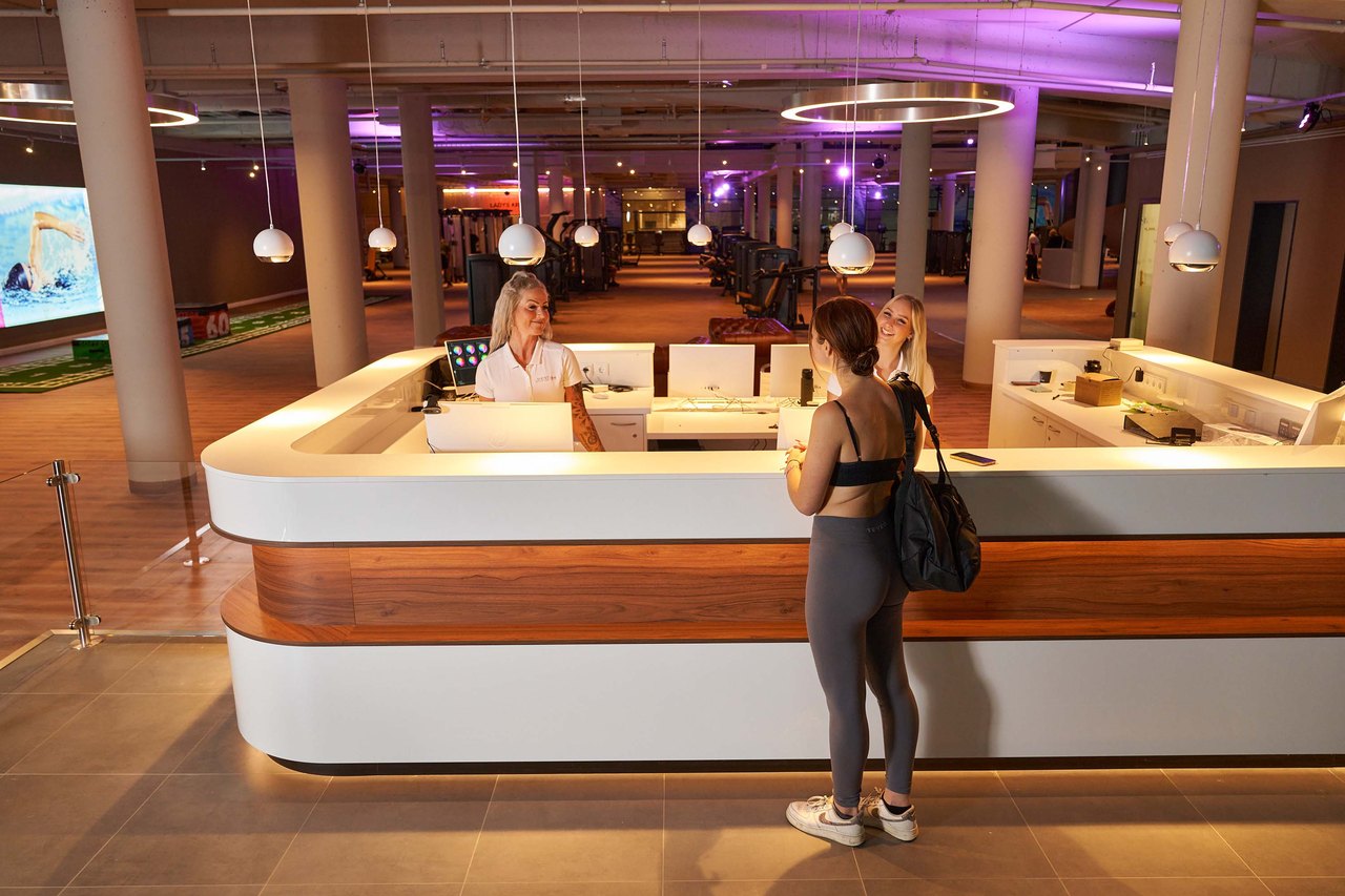 rezensionen für sports club wandsbek fitness & friends