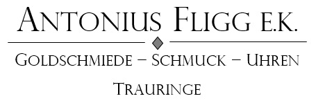 Logo of Antonius Fligg Goldschmiede & Uhrmachermeister Goldschmiede, Schmuck, Uhren, Trauringe