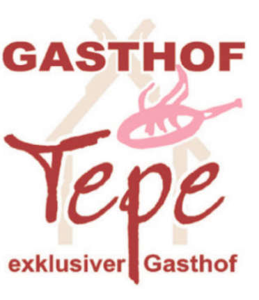 Logo of Gasthof Tepe