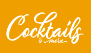 Logo of Cocktails & more, Cocktail Taxi Papenburg, Mobile Cocktailbar