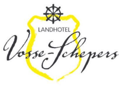 Logo of Landhotel Vosse-Schepers