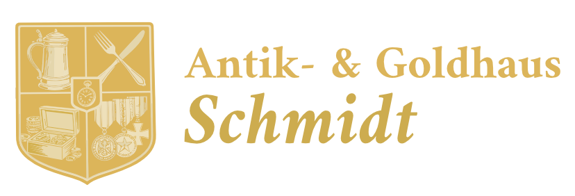 Logo of Günther Schmidt