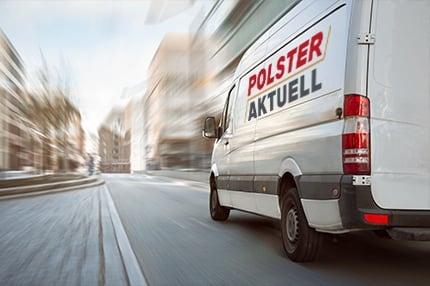 Polster Aktuell Mitte GmbH & Co. KG