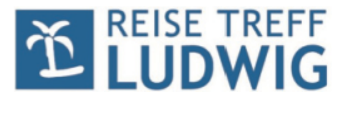 Logo of Reise-Treff Ludwig GmbH
