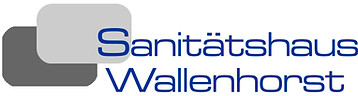 Logo of Wallenhorster Sanitätshaus