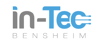 Logo of in-Tec Bensheim GmbH