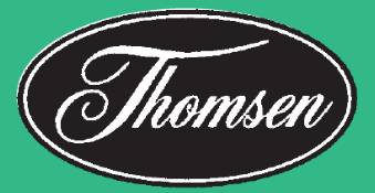 Logo of Hotel-Restaurant Thomsen