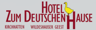 Logo of Hotel & Restaurant 