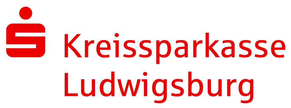 Logo of Kreissparkasse Ludwigsburg