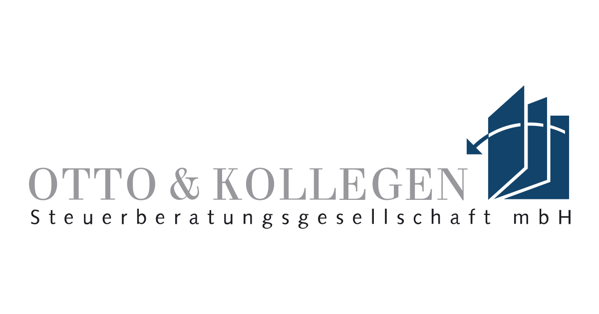 Logo of Otto & Kollegen Steuerberatungsgesellschaft mbH