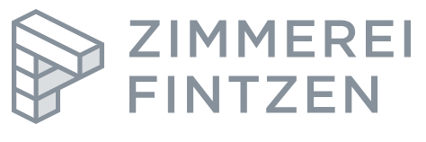 Logo of Zimmerei Fintzen GmbH & Co. KG