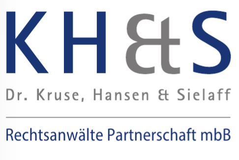 Logo of Dr. Kruse, Hansen & Sielaff