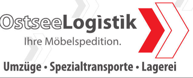 Logo of Ostsee Logistik GmbH