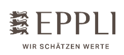Logo of Eppli Auktionshaus