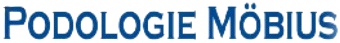 Logo of Podologie&Medizinische Fußpflege Möbius