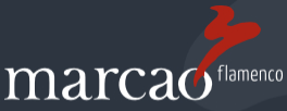 Logo of marcao flamenco Sabine Rekowski