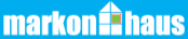 Logo of markon-haus GmbH