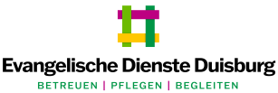 Logo of Evangelische Dienste Duisburg gGmbH
