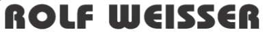 Logo of R. Weisser