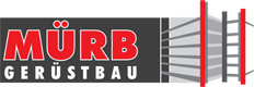 Logo of Gerüstbau & Malerbetrieb Mürb GmbH + Co. KG