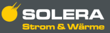 Logo of Solera GmbH