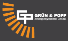 Logo of Grün & Popp Energiesysteme GmbH