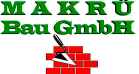 Logo of Makrü Bau GmbH