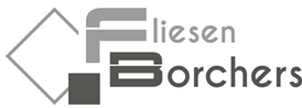 Logo of Fliesen Borchers Handel & Verlege GmbH