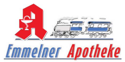 Logo of Emmelner Apotheke