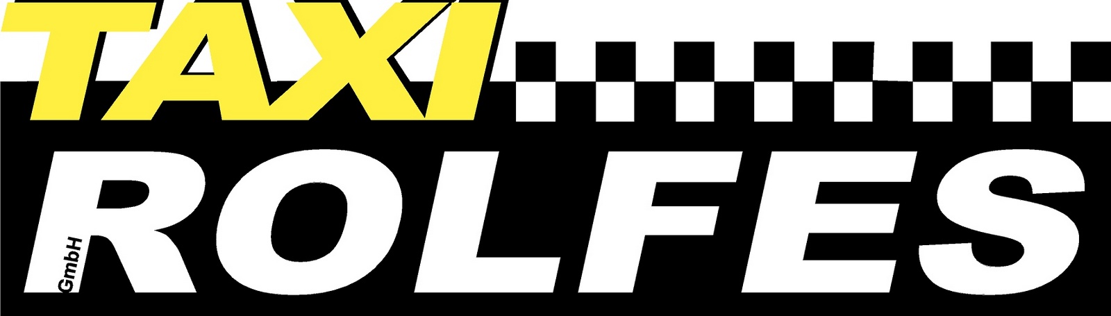 Logo of Taxi Rolfes