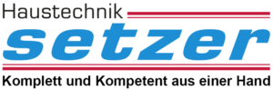 Logo of Haustechnik Setzer