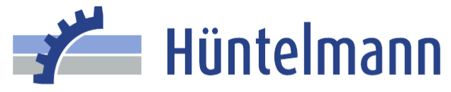 Logo of Hüntelmann Maschinen- und Stahlbau