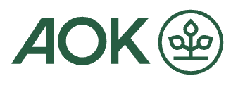 Logo of AOK-Bundesverband eGbR - Zentrale