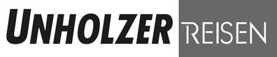 Logo of Unholzer Reisen GmbH & Co. KG