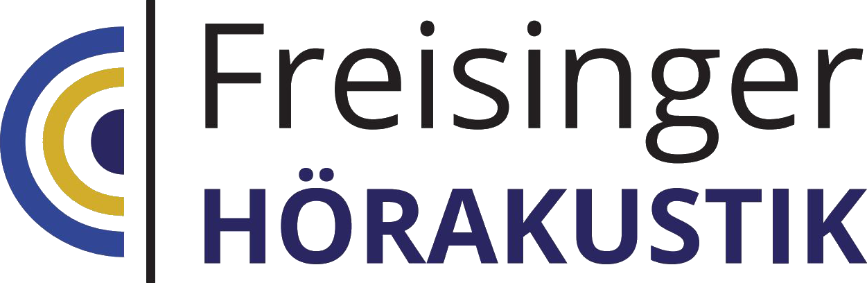 Logo of Freisinger Hörakustik