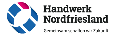 Logo of Kreishandwerkerschaft Nordfriesland