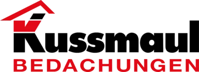 Logo of Kussmaul GmbH Bedachungen