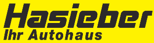 Logo of Autohaus Hasieber Ehingen GmbH & Co
